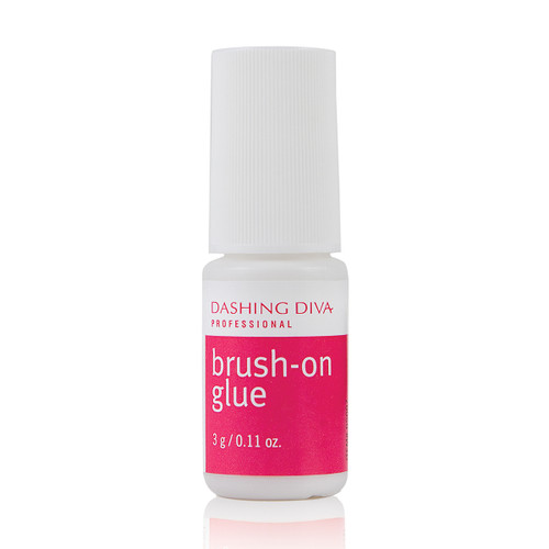 Dashing Diva Brush-On Adhesive 3g