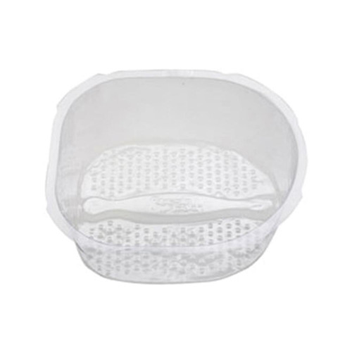 Footsie Pedicure Bath Liners 25pk