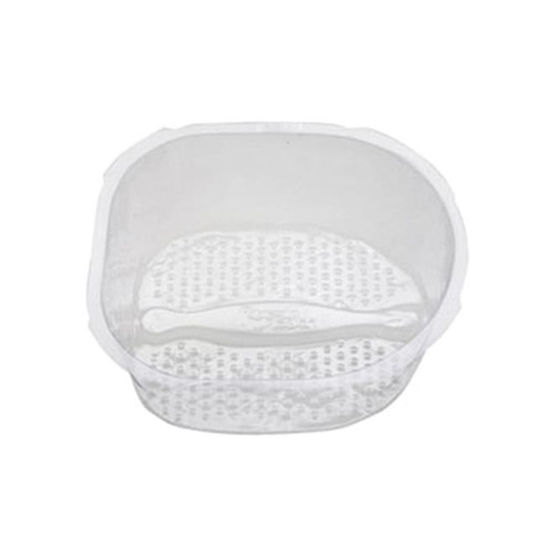 Footsie Pedicure Bath Liners 50pk