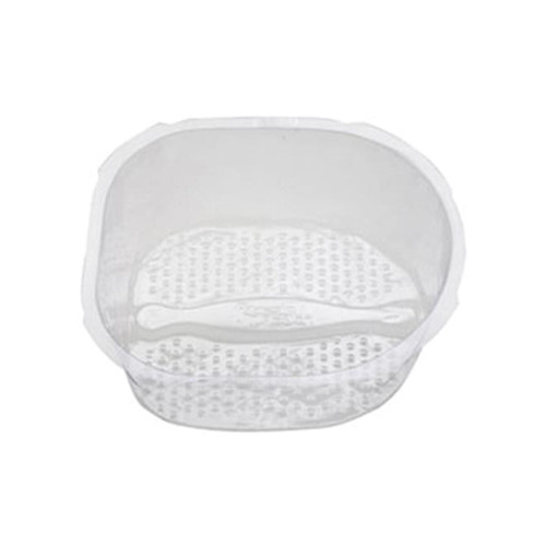 Footsie Pedicure Bath Liners 100pk