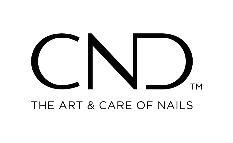 CND brand logo