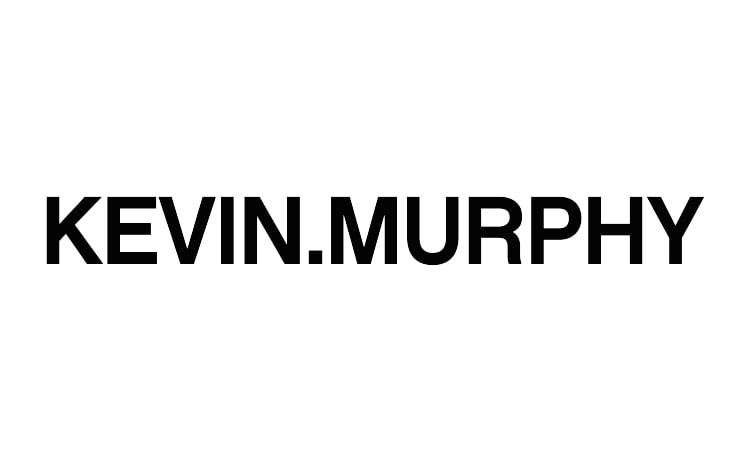 Kevin Murphy brand logo