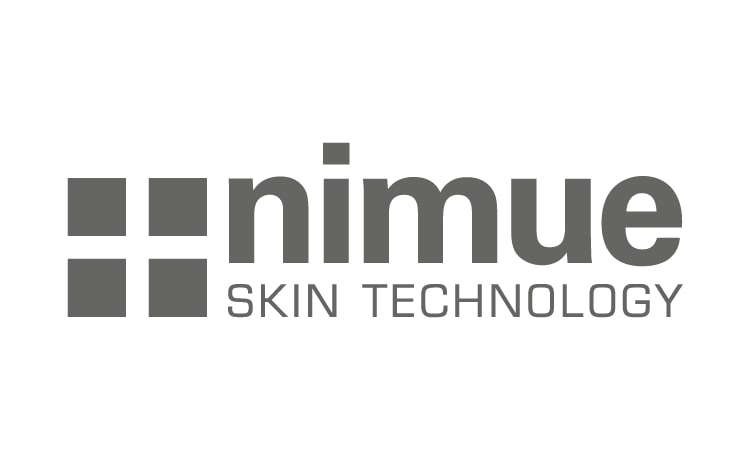 Nimue brand logo