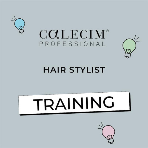 Calecim Education - Hair