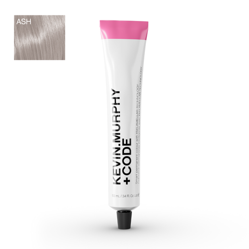 KEVIN.MURPHY+CODE ASH 100ML 1