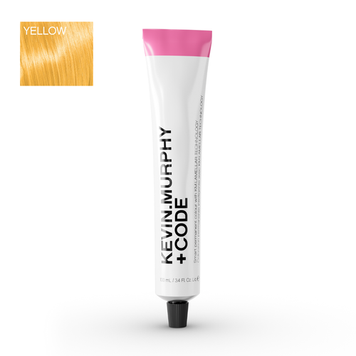 KEVIN.MURPHY+CODE YELLOW 100ML 1