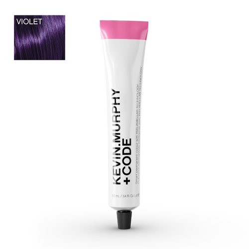 KEVIN.MURPHY+CODE VIOLET 100ML 1