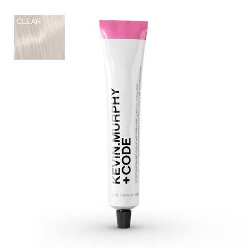 KEVIN.MURPHY+CODE CLEAR 100ML 1