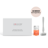 Calecim Advanced Hair System Kit