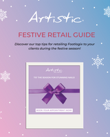 Festive Retail Guide: Artistic
