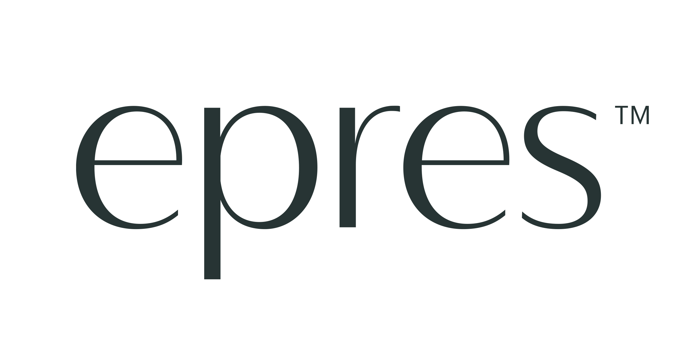 Epres brand logo