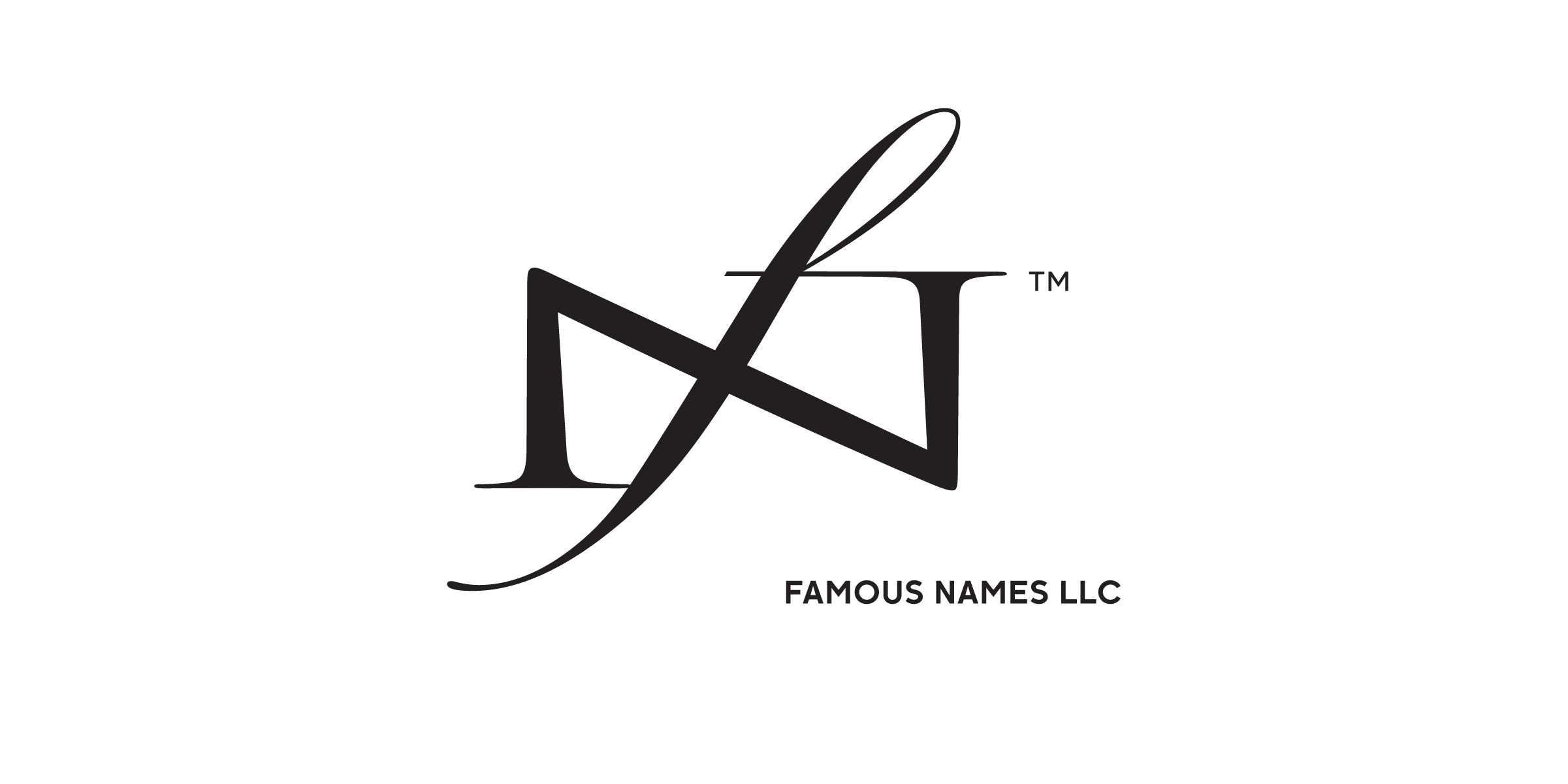 Famous Names brand logo