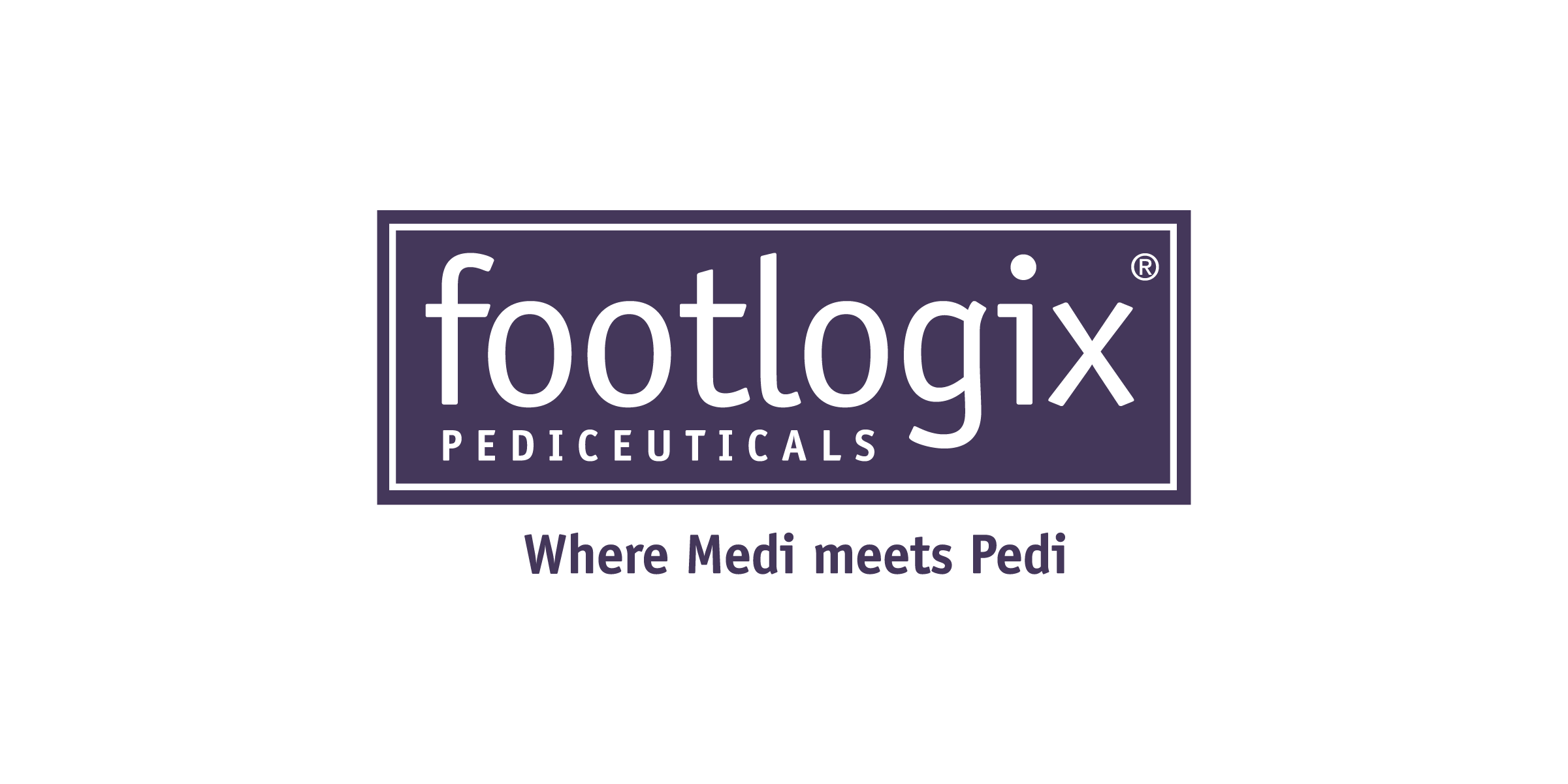 Footlogix brand logo