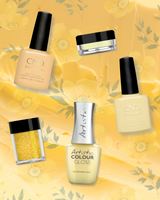 Butter Yellow Nails: Master the 2025 Summer Nail Trend