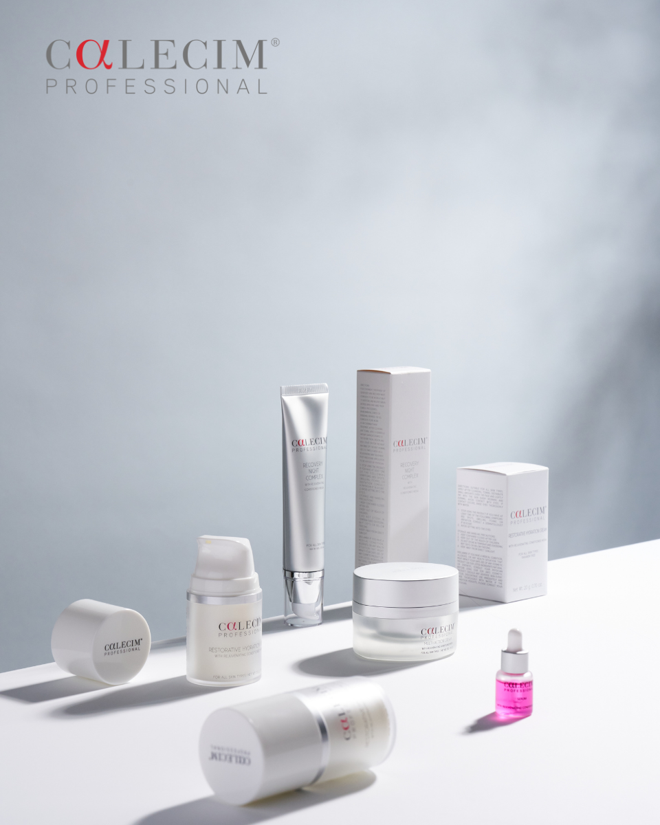 Calecim skincare Calecim skincare