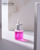 INTRODUCING THE PIONEER IN STEM CELL SKIN REGENERATION - CALECIM®