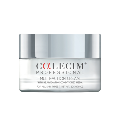 Calecim Multi-Action Cream (20g) 1