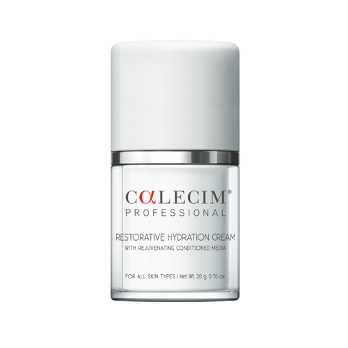 Calecim Restorative Hydration Cream (20g) 1