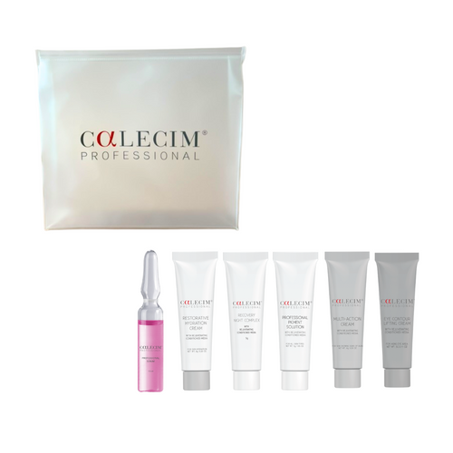 Calecim Skin Trial Kit 1