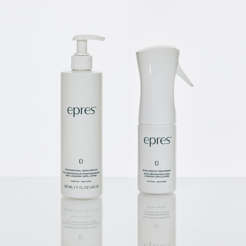 epres™ Professional and Retail Duo