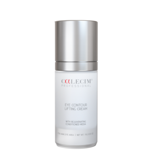 Calecim Eye Contour Lifting Cream  (15g) 1