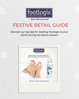 Festive Retail Guide: Footlogix