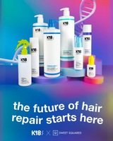 K18 Launches At Sweet Squared!