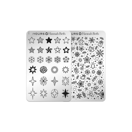 YOURS Loves Hannah  Festive wonder 1