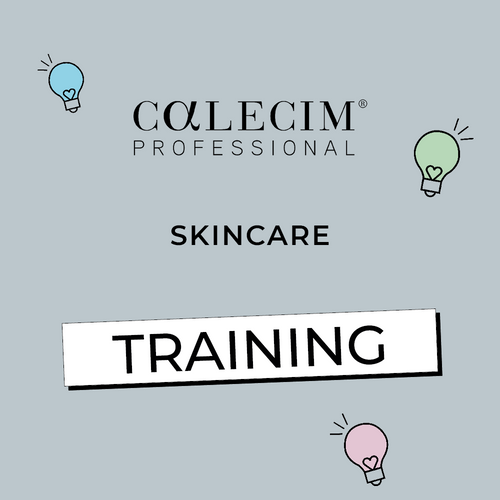 Calecim Education - Skin